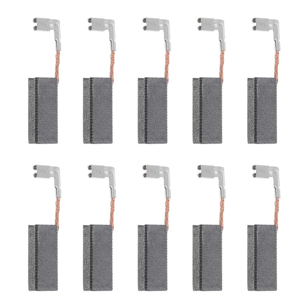 Elektrische Hamer Impact Boor Koolborstel Power Tools Accessoires Koolborstels