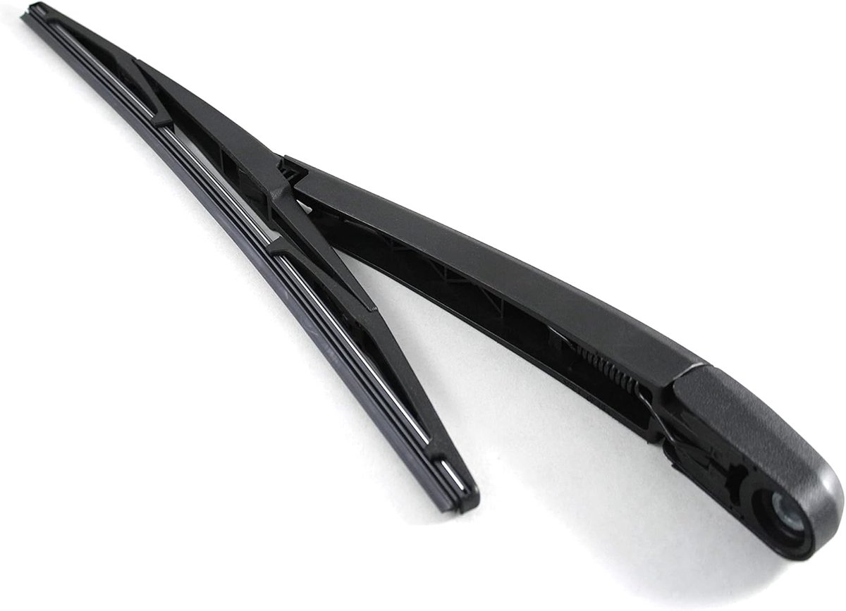 Ruitenwisser Ruitenwisserarm Wisserblad Ruitenwisser Achterruit Achterruit Ruitenwisserarm Compatibel met Hyundai Compatibel met Kia OEM: 98811B8000