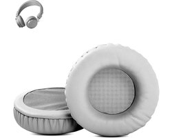 Oorkussens Vervanging Compatibel met Urbanears Plattan Over-Ear Hoofdtelefoon Oorkussens Kussen (Proteïneleer/Geheugenschuim)