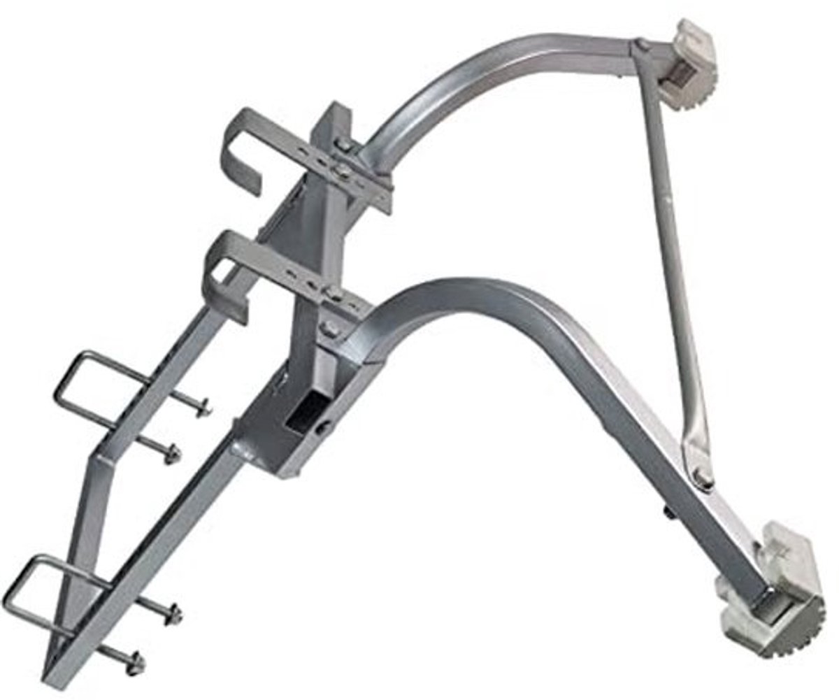 Heavy Duty ladderstabilisator - extra stabiliteit en veiligheid