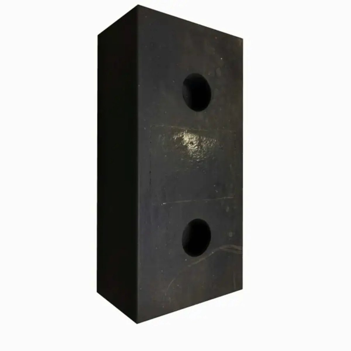 Ri-Traffic stootblok rubber voor docks
