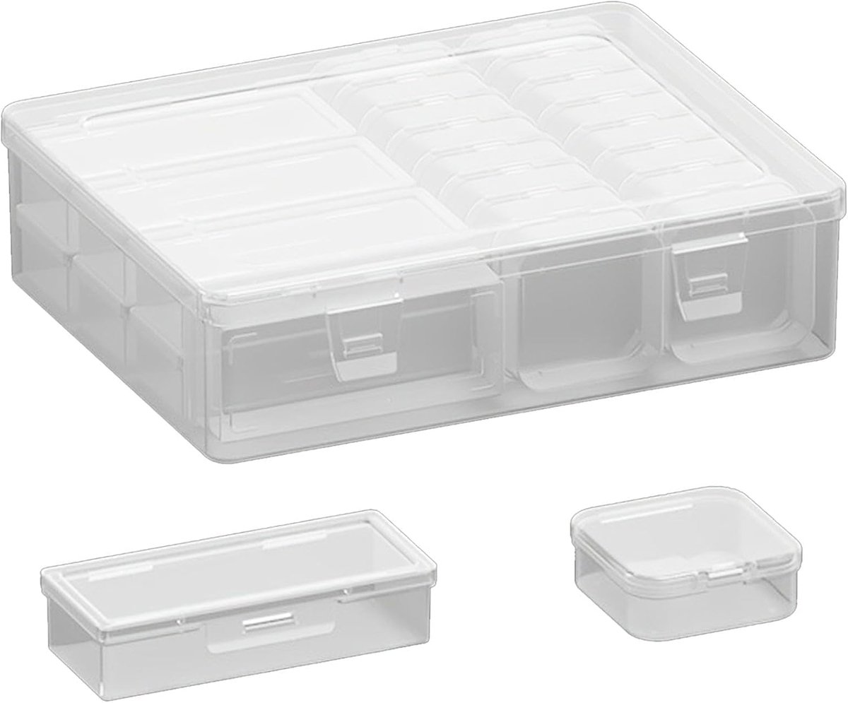 2 stuks spuitflessen van 500 ml, verstelbare spuitmond, navulbaar en leeg, lekvrij, voor planten, haar en - ShopVlot