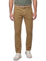 Pierre Cardin Broek Laval C3 30940 3008 8011 Mannen Maat - W35 X L32