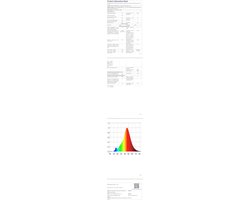 LED Lamp E27 10W 2300K Warmwit 1000LM, 5 stuks — afbeelding 5