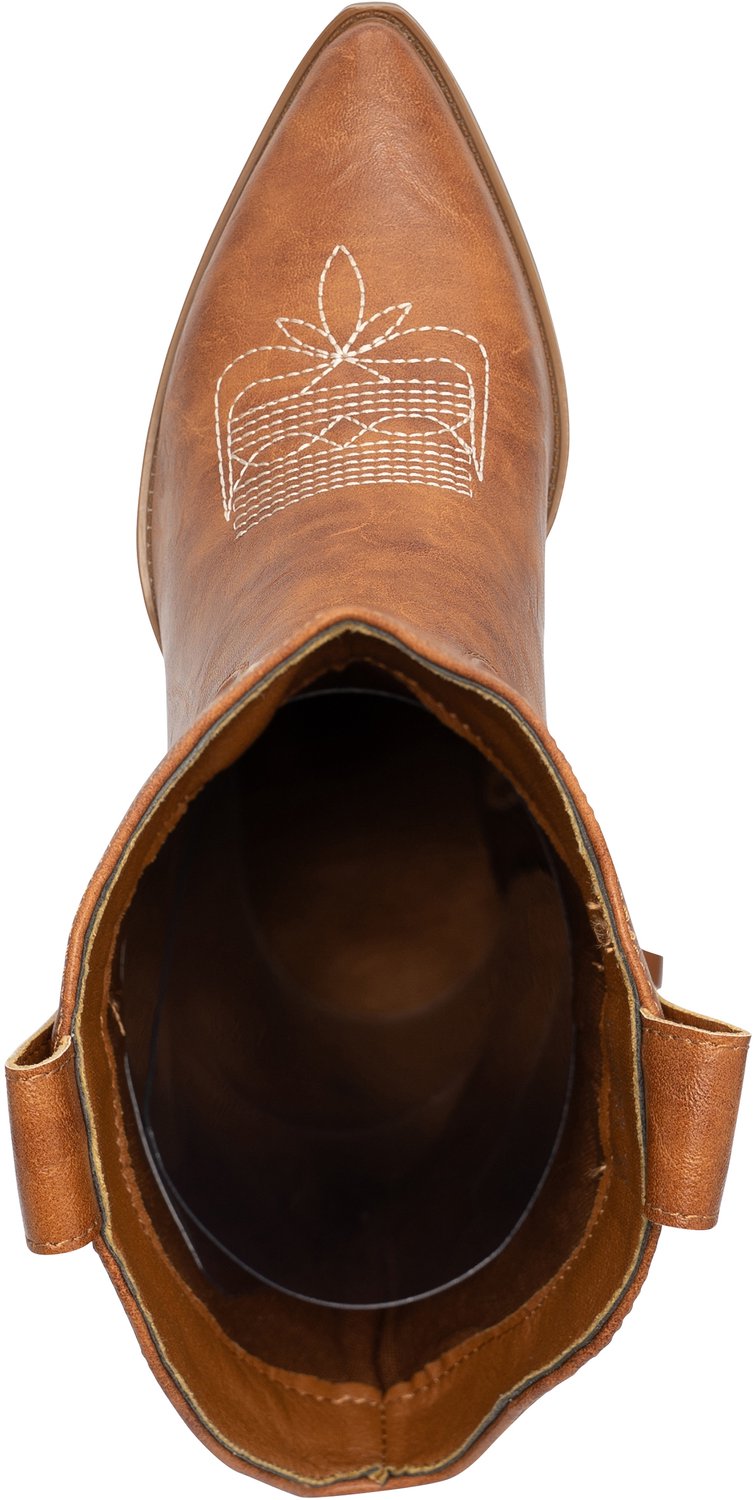 Stiefel