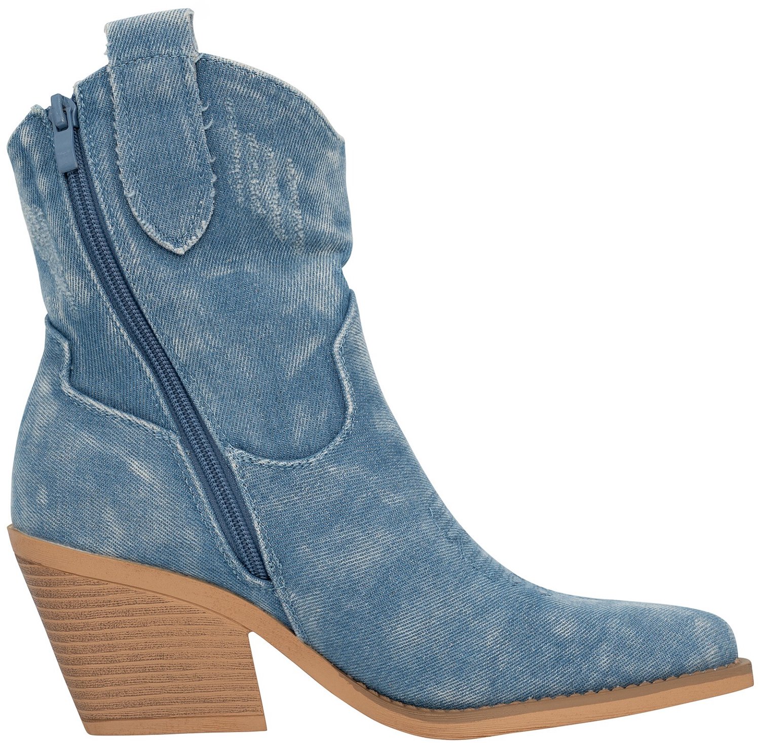 Stiefelette