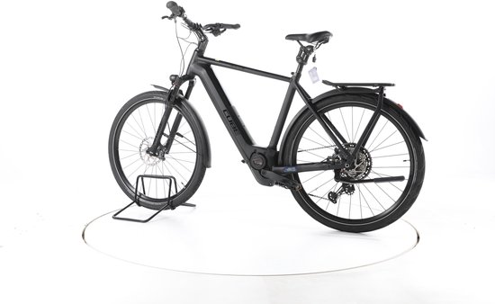 Cube Kathmandu Hybrid SLT Elektrische hardtail mountainbike Bosch Accu 750Wh 28" — afbeelding 2