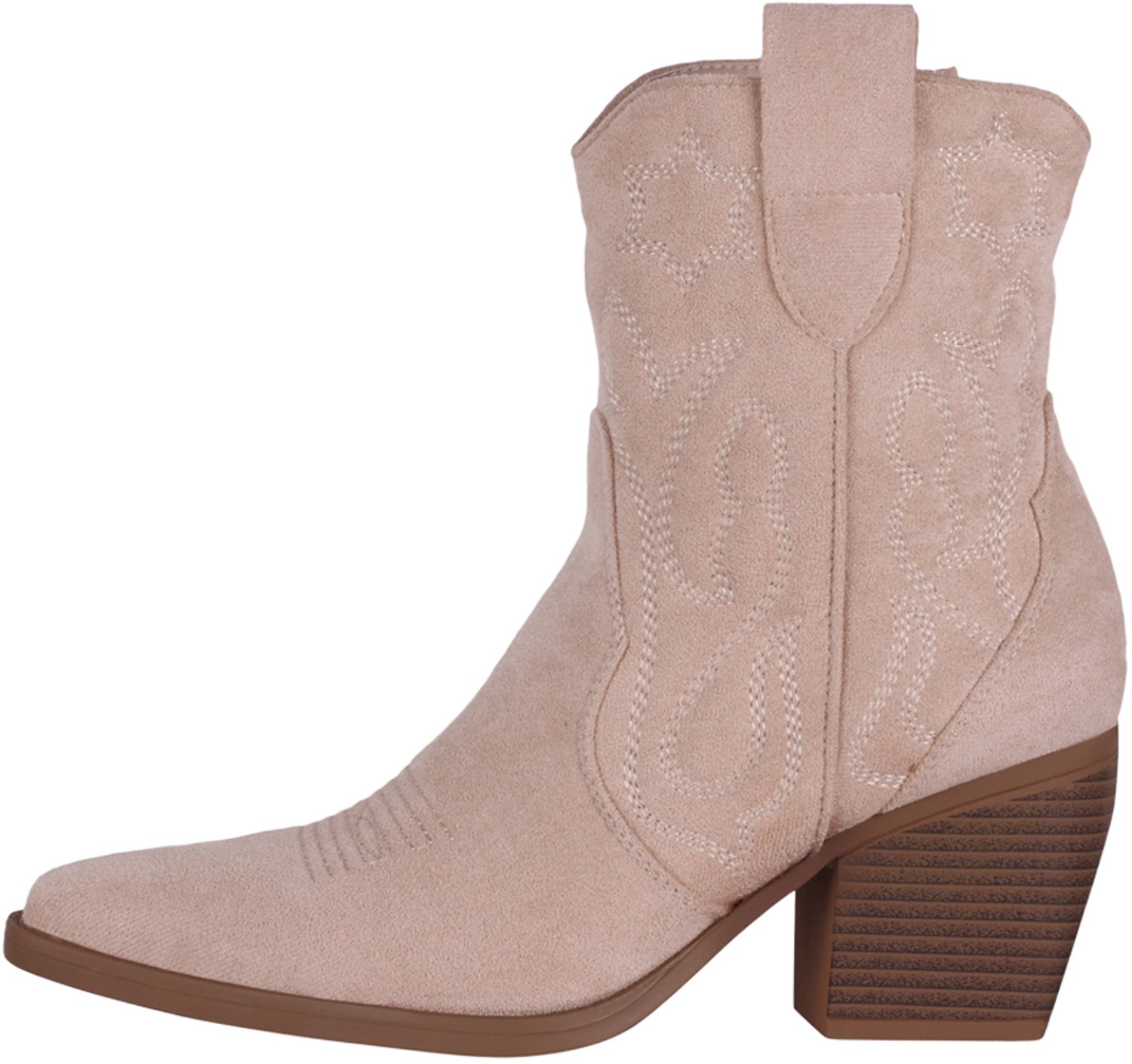 Stiefeletten