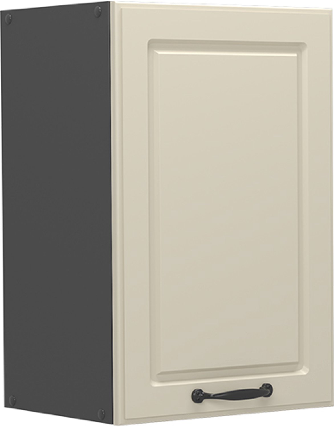 Vicco Hangkast R-Line, Zand landelijk/Antraciet, 40 cm