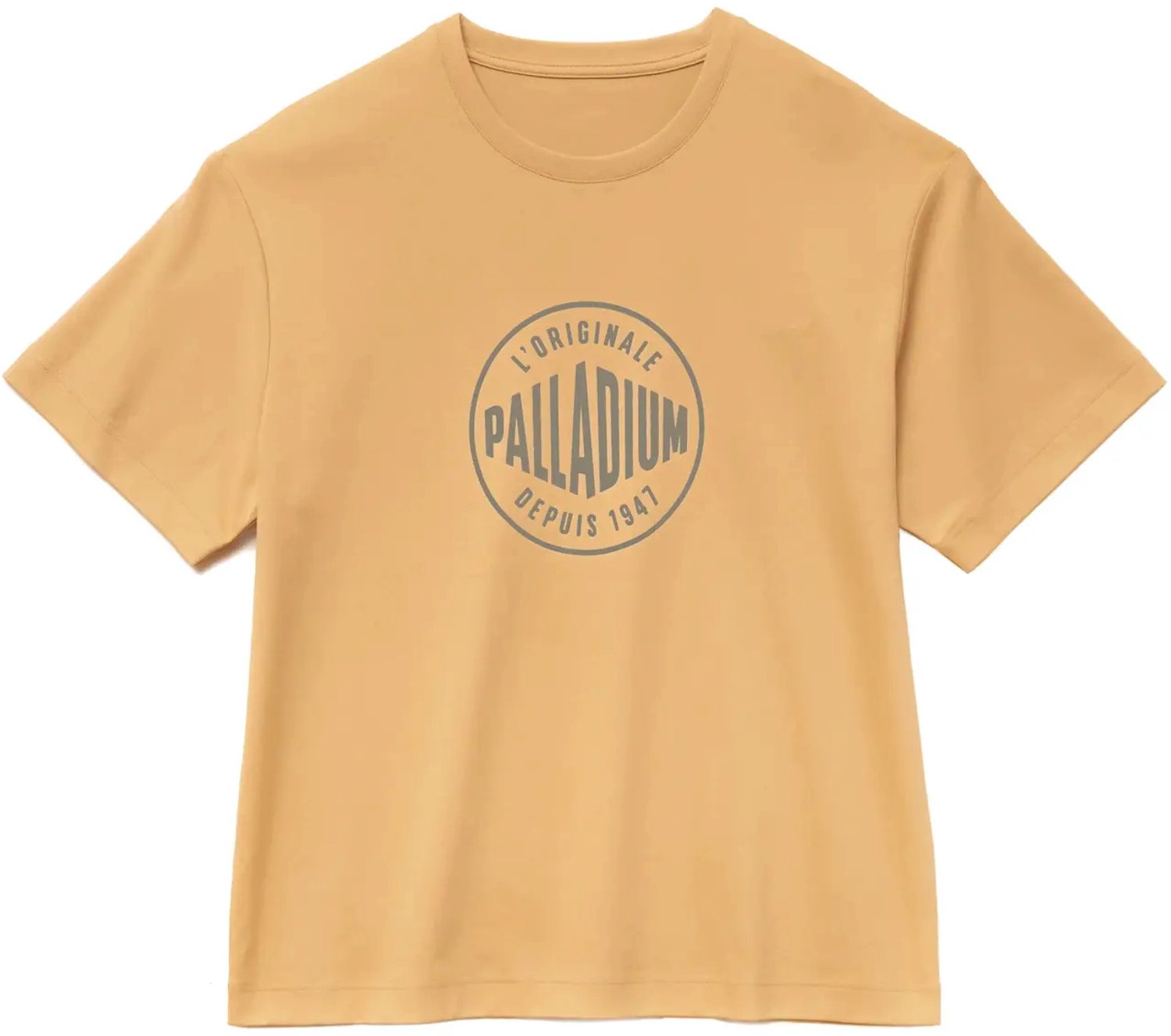 T-shirt Palladium France Logo Bruin