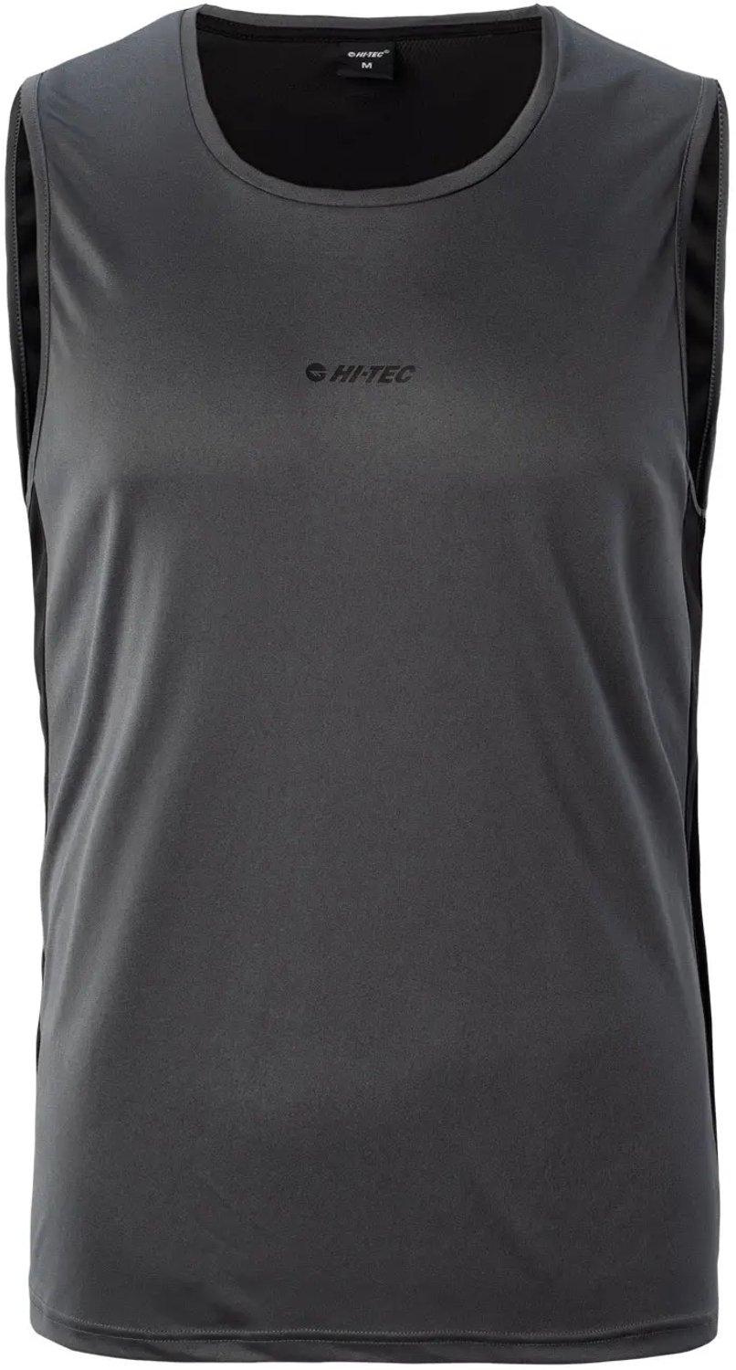 Tanktop Hi-Tec Arien Ijzer