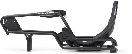Sim Racing Stoel - Playseat Formula Intelligence - Zwart van Playseat® — afbeelding 4