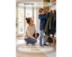 Hjälp, jag är förälder! 1 - Mindre tjat - mer glädje