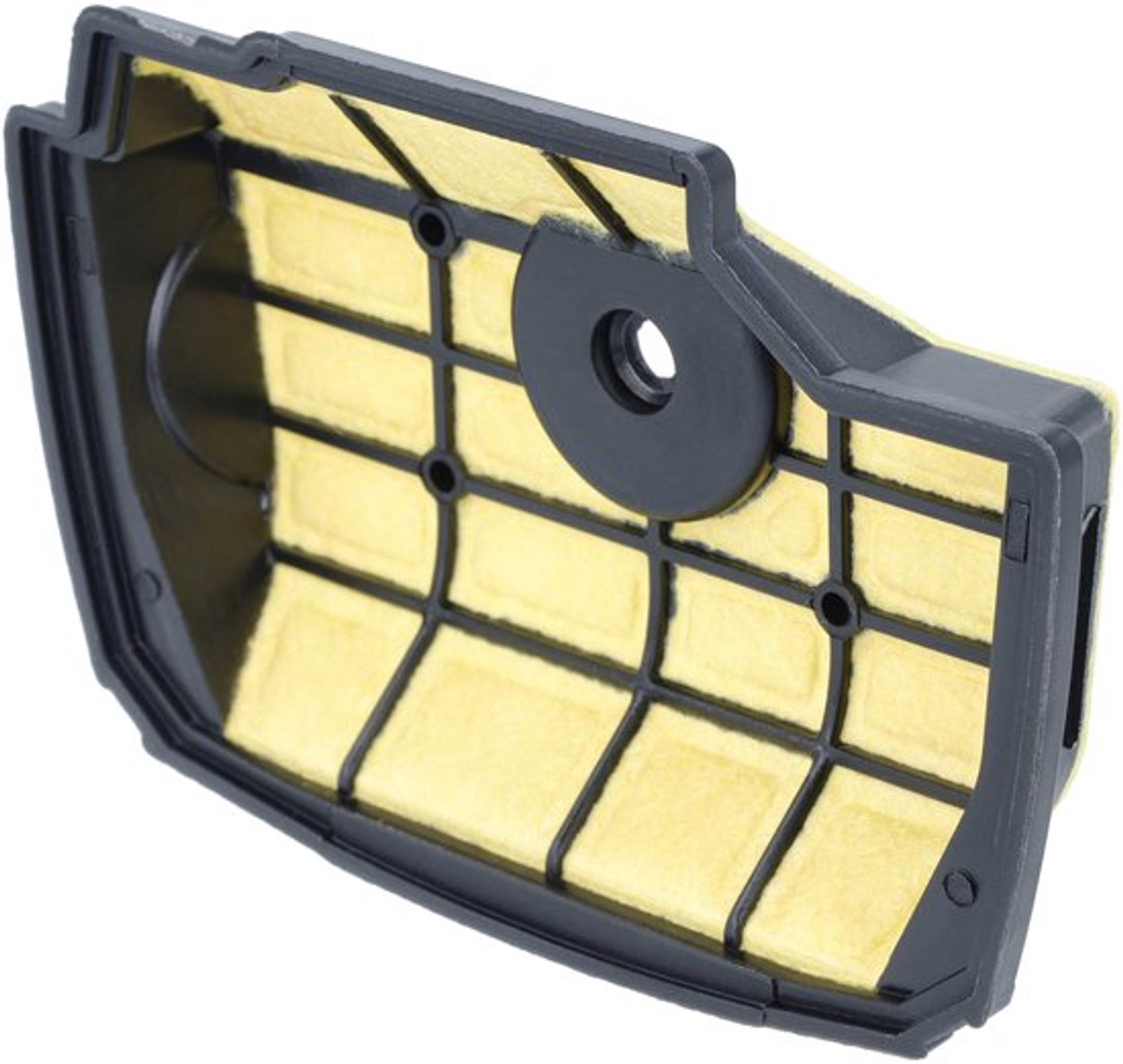 Filter compatibel met MS 201 T, MS 201 TC motorzaag - luchtfilter