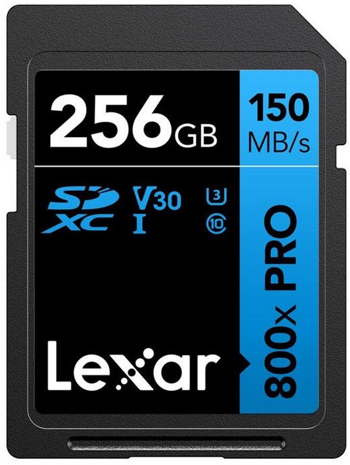 Lexar - LSD0800P256G-BNNNG - Geheugenkaart
