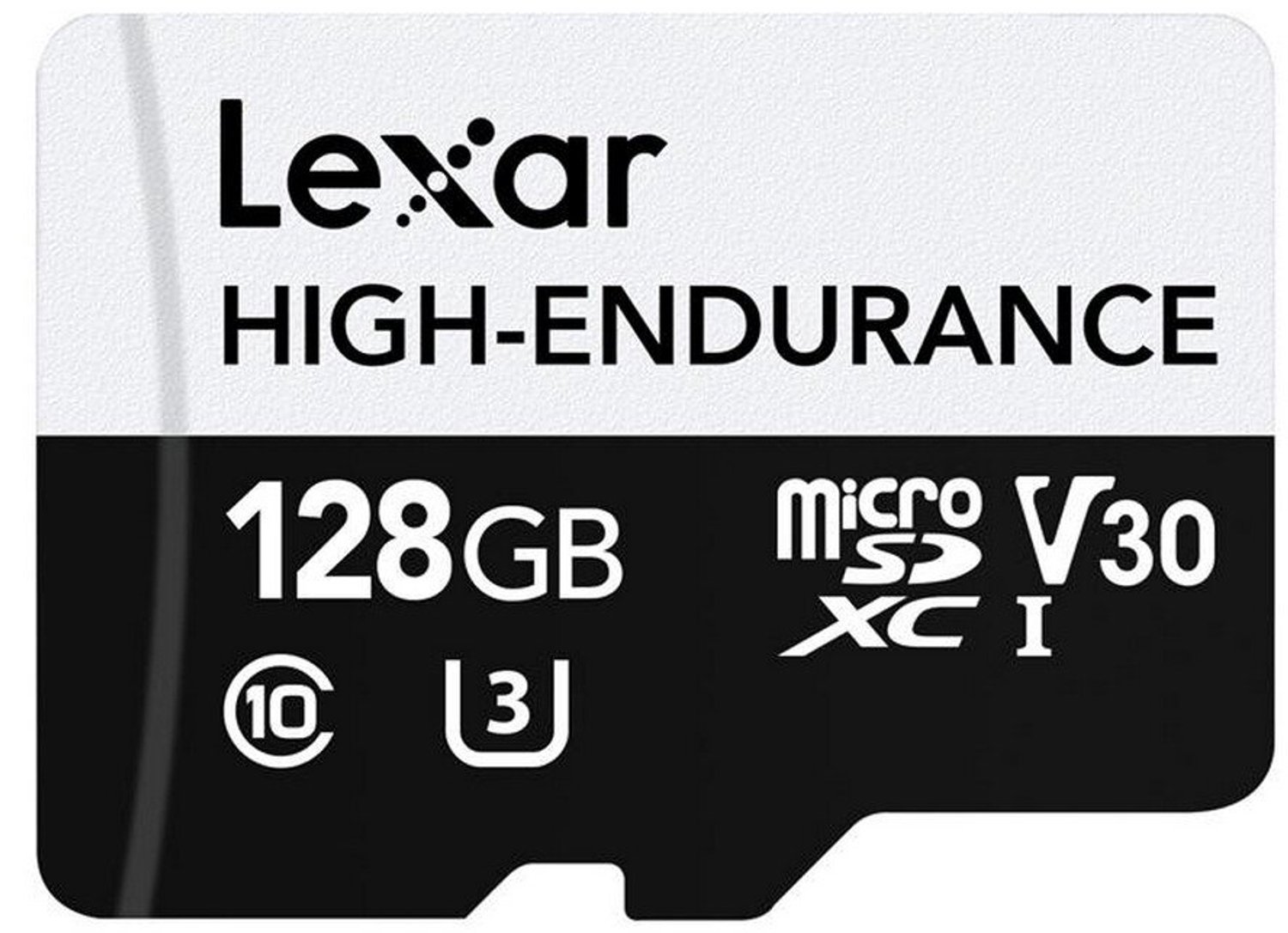 Lexar - LMSHGED128G-BCNNG - Geheugenkaart