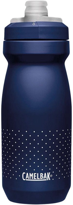 CamelBak Podium bidon 620 ml Marineblauw