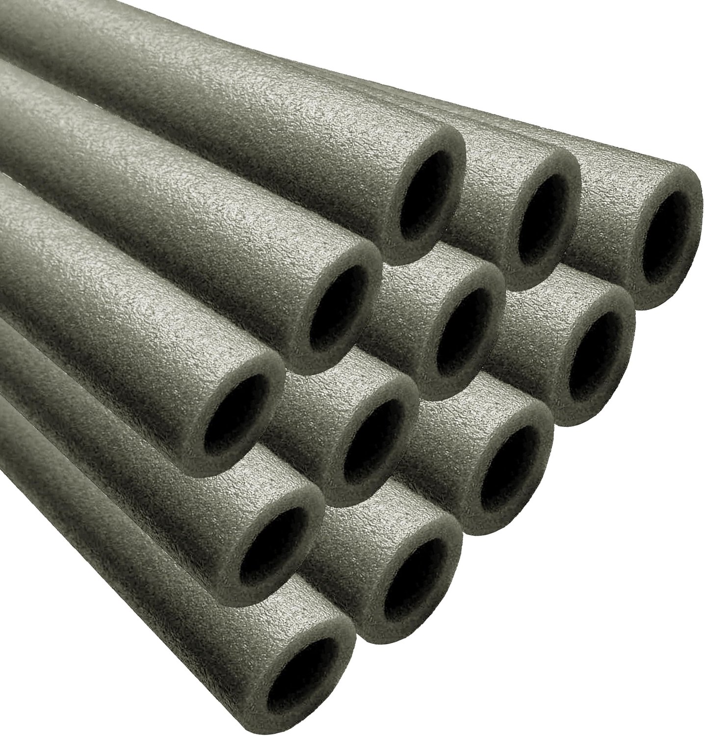 Set van 12 Trampoline Foam Tubes voor Veiligheid
