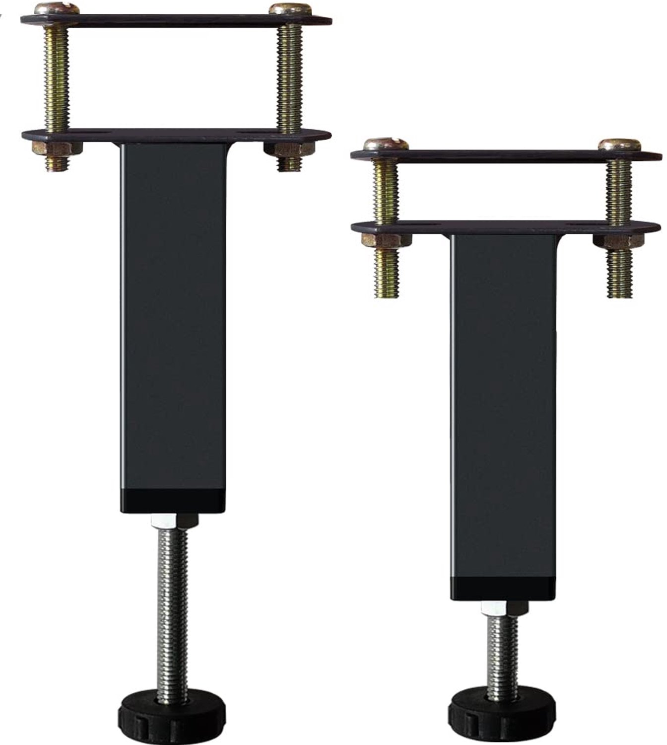Bedframe Ondersteuningsbasis - Verstelbare Hoogte 25cm-32cm