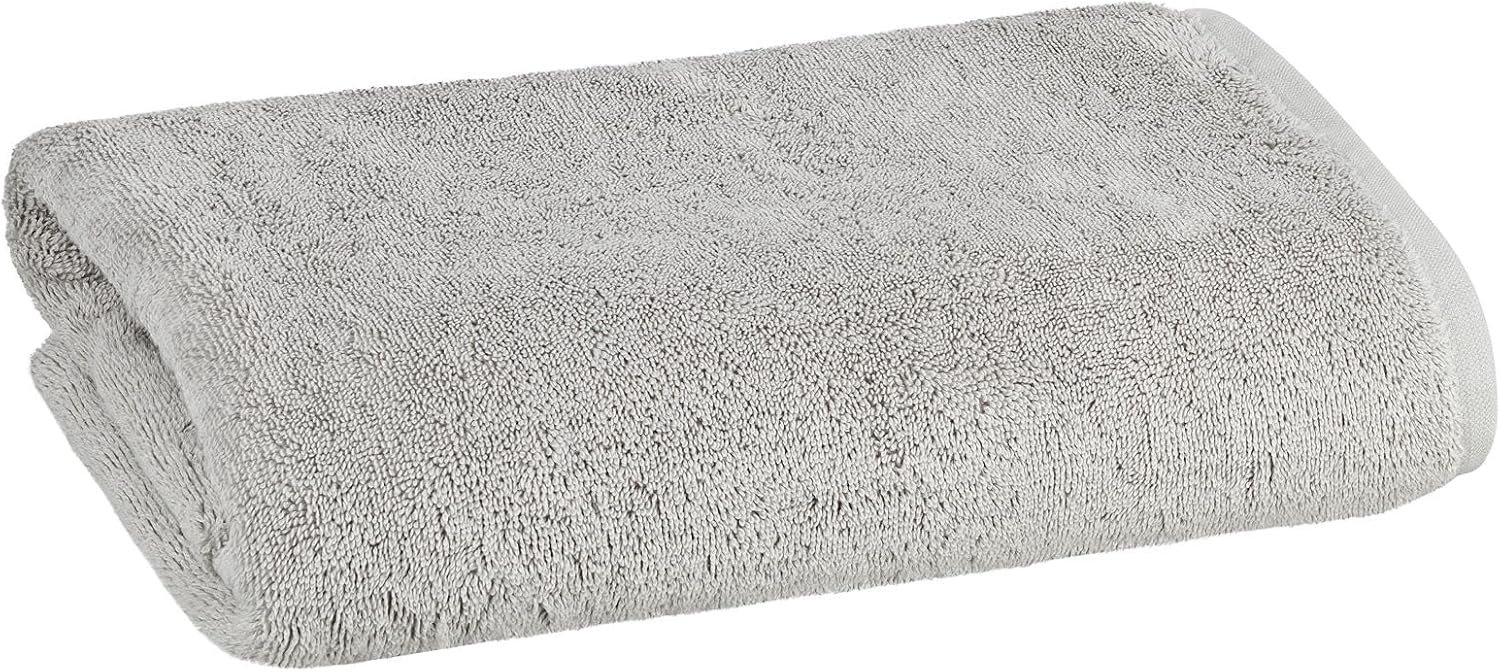 Saunahanddoek XXL 90 x 220 cm - 100% katoen - hoog volume - ideaal voor sauna en wellness - Thijox