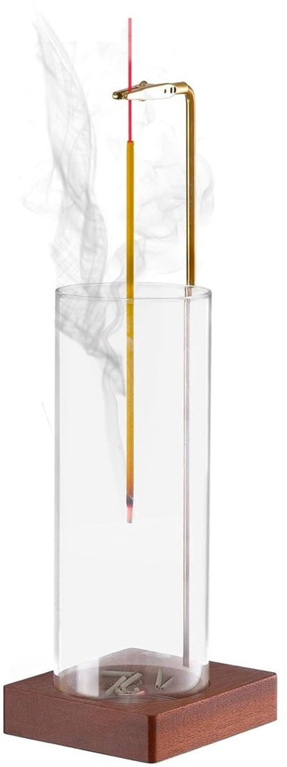 Houten Wierookhouder - Voor Incense Sticks