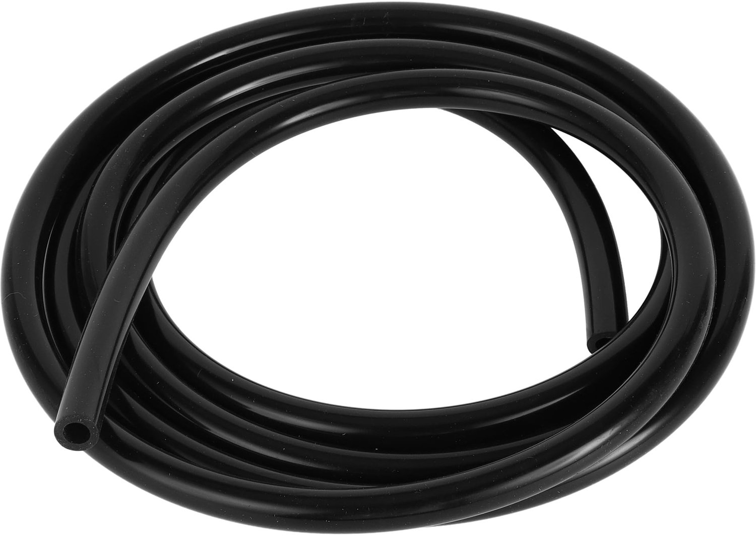 Universele Siliconen Slang - 6.6FT Voor Auto Vacuüm