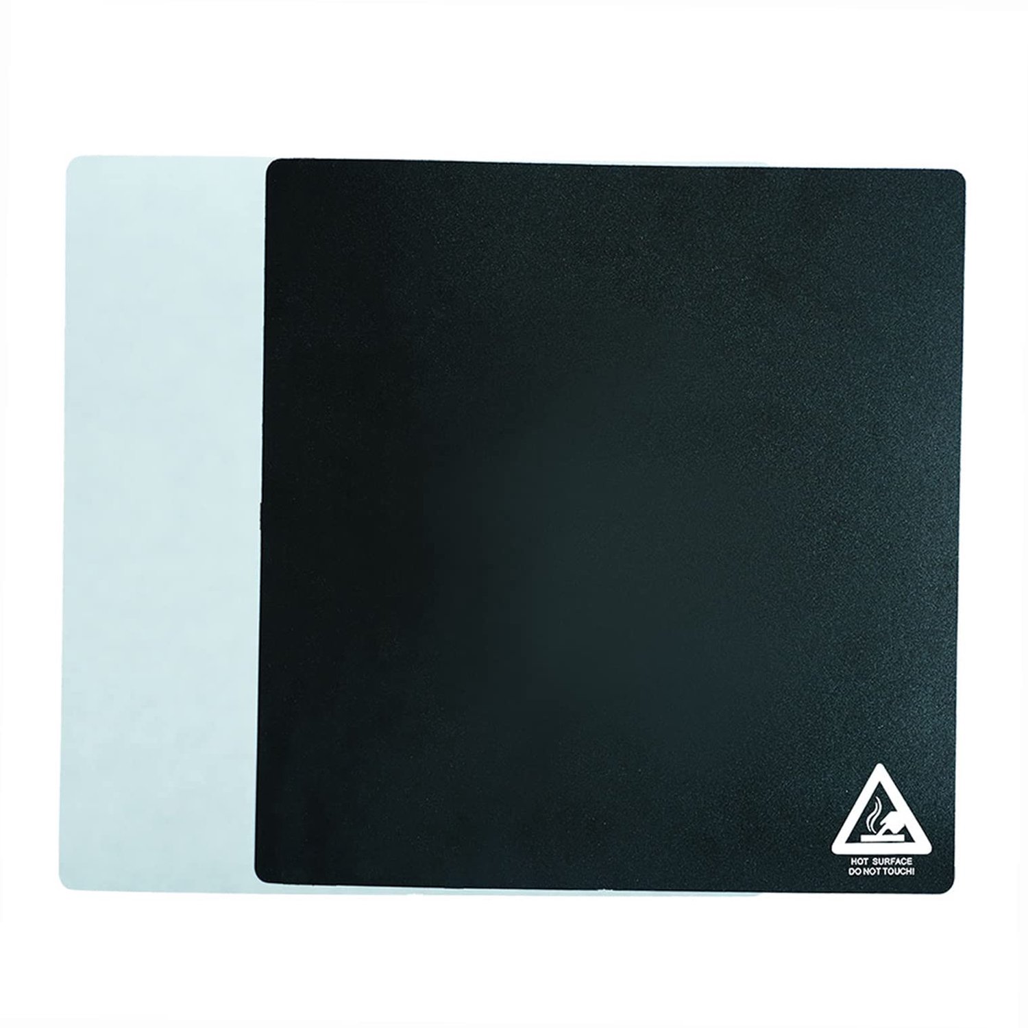Verwarmd Bed Sticker voor 3D Printer, 255x255mm