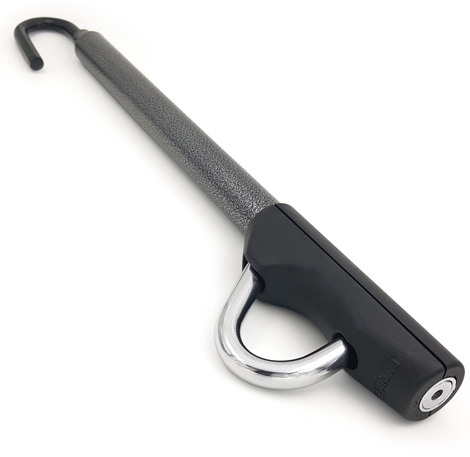 Anti-diefstal Stuurwiel Klem - Verstelbaar tot 83 cm