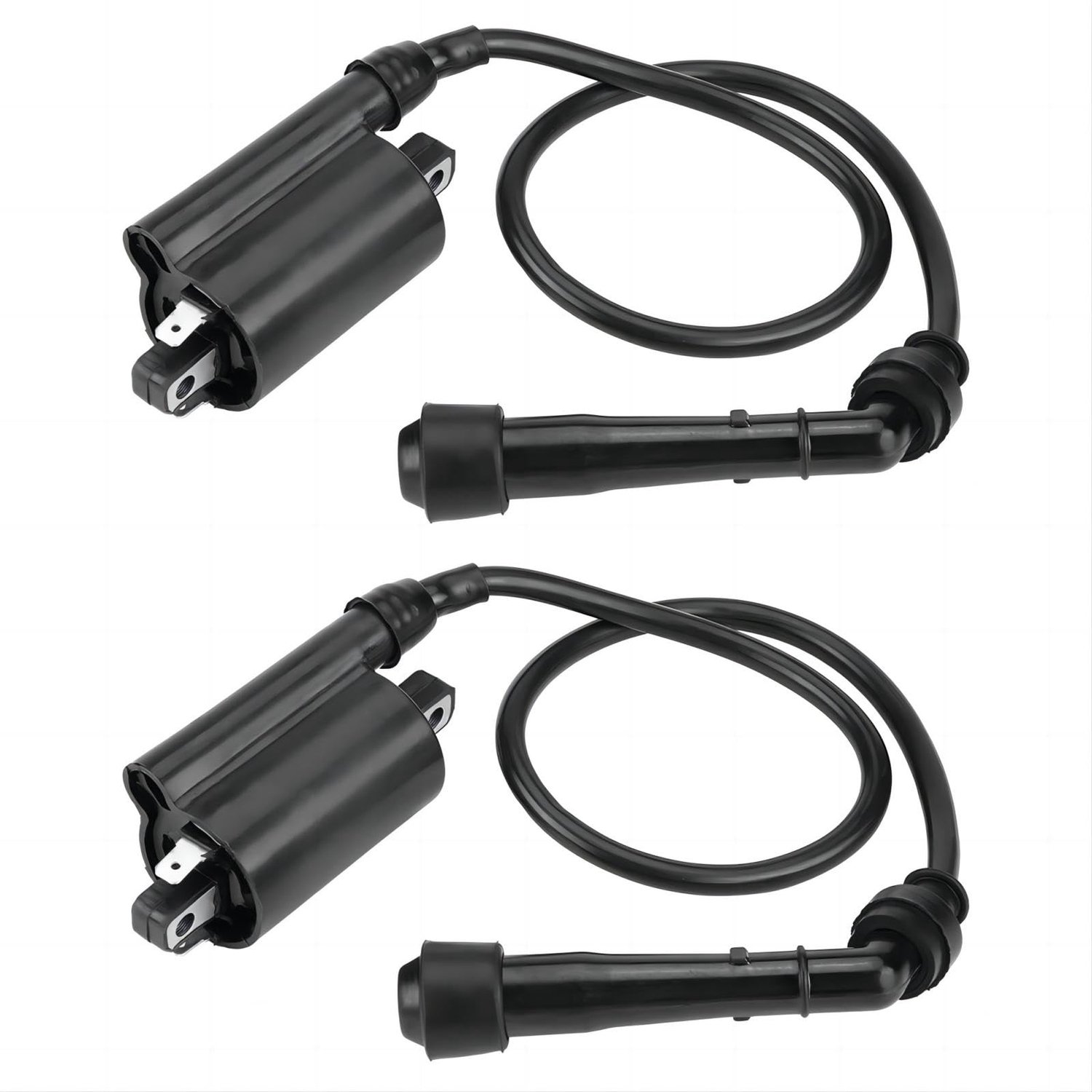 Bobine Set voor EX500 500 - 2 Stuks Ontsteking Accessoire