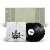 Interpol - This Mirror Weighs A Ton (2 LP)