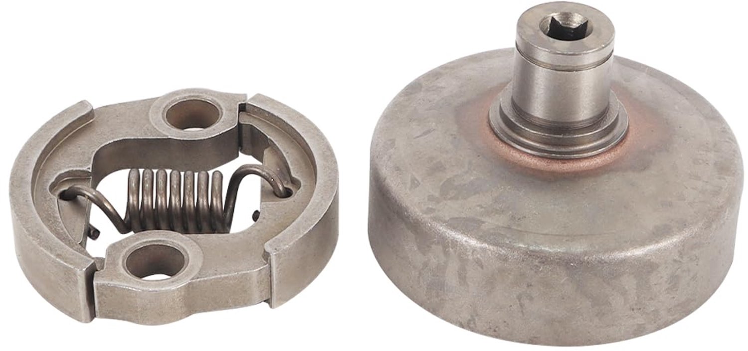 Koppeling en Clutch voor Brush Cutter