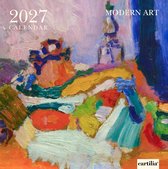 Modern Art Kalender 2027