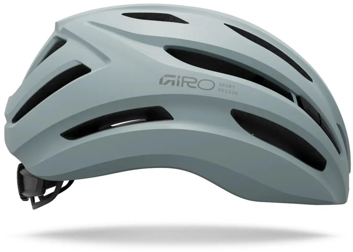 Giro Isode MIPS II Fietshelm Matte Sky Blue - UA (54-61cm)