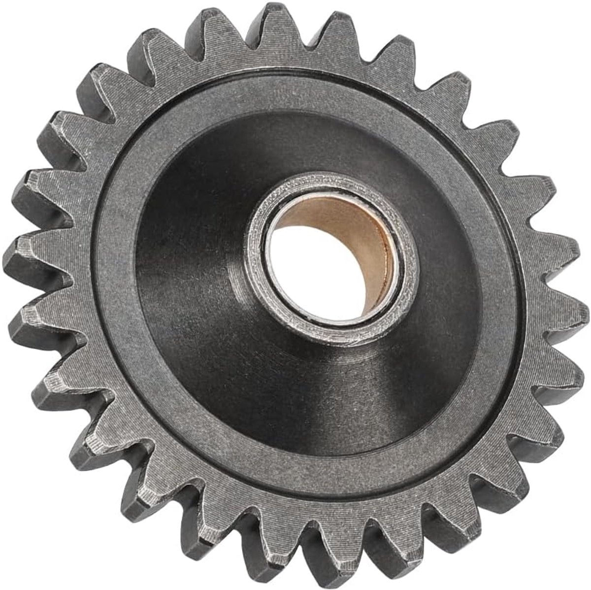 Kickstarter tandwiel 22T voor Yama-ha Banshee 350 YFZ350 1987-2006 RZ350 1984-1985 4L0-15641-00-00