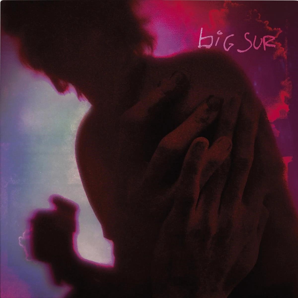 Big Red - Big Sur (CD)