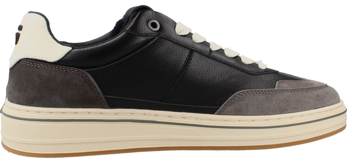 G-Star KARSON BCS Heren Sneakers Zwart