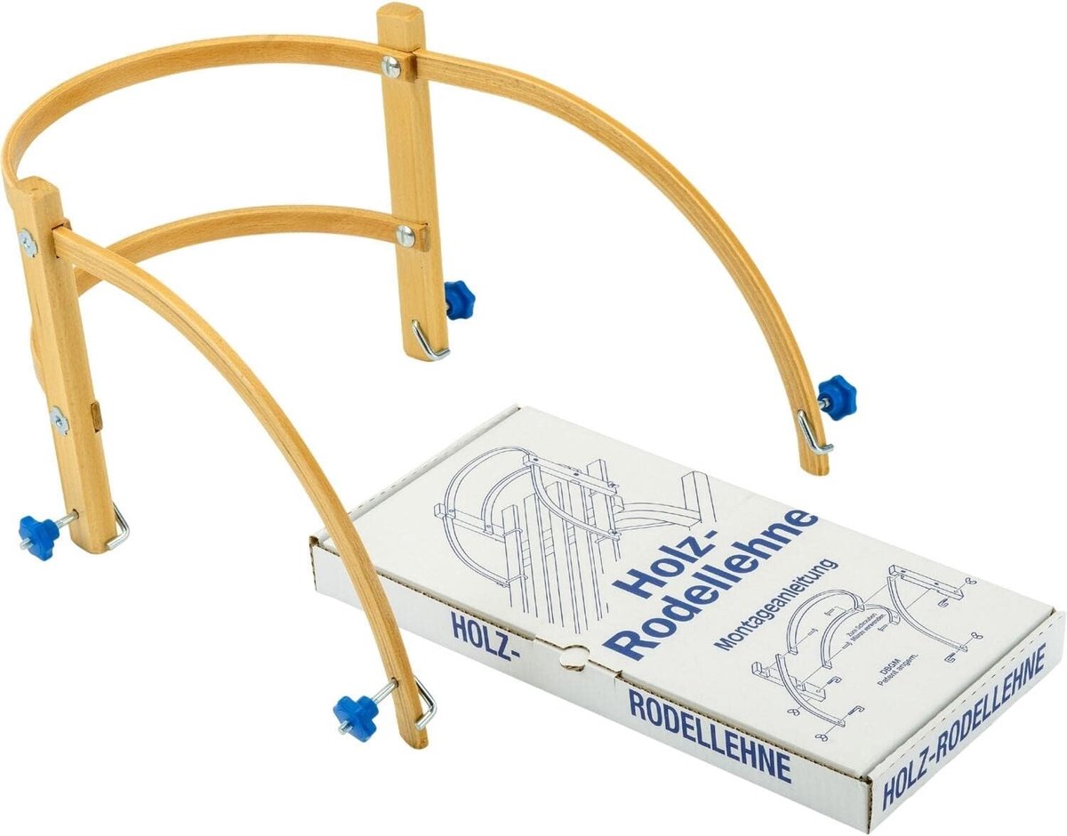 Ress Toboggan railing. - ShopVlot