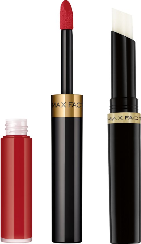 Max Factor Lipfinity Lip Colour Lippenstift 2.3 ml + 1.9 g