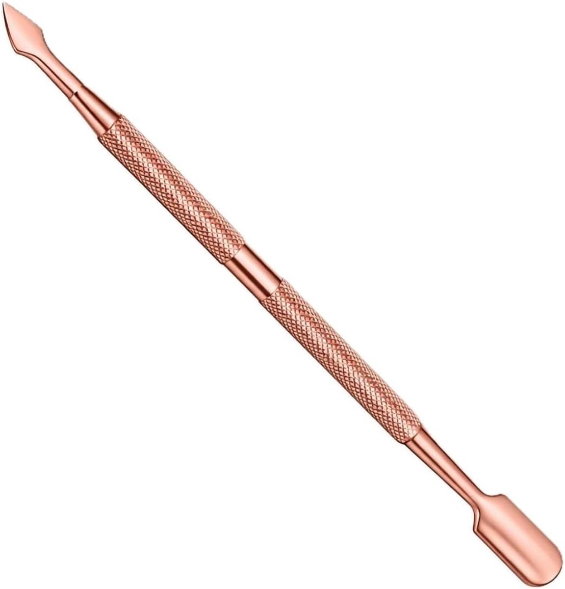 Nagelriemduwer - Nagelriem duwer - Nagelreiniger - Nagelriem - Cuticle - Nagelriem verwijderaar - Cuticle pusher - Cuticle remover - Cuticle trimmer - Manicure Tool (Multicolor, D)