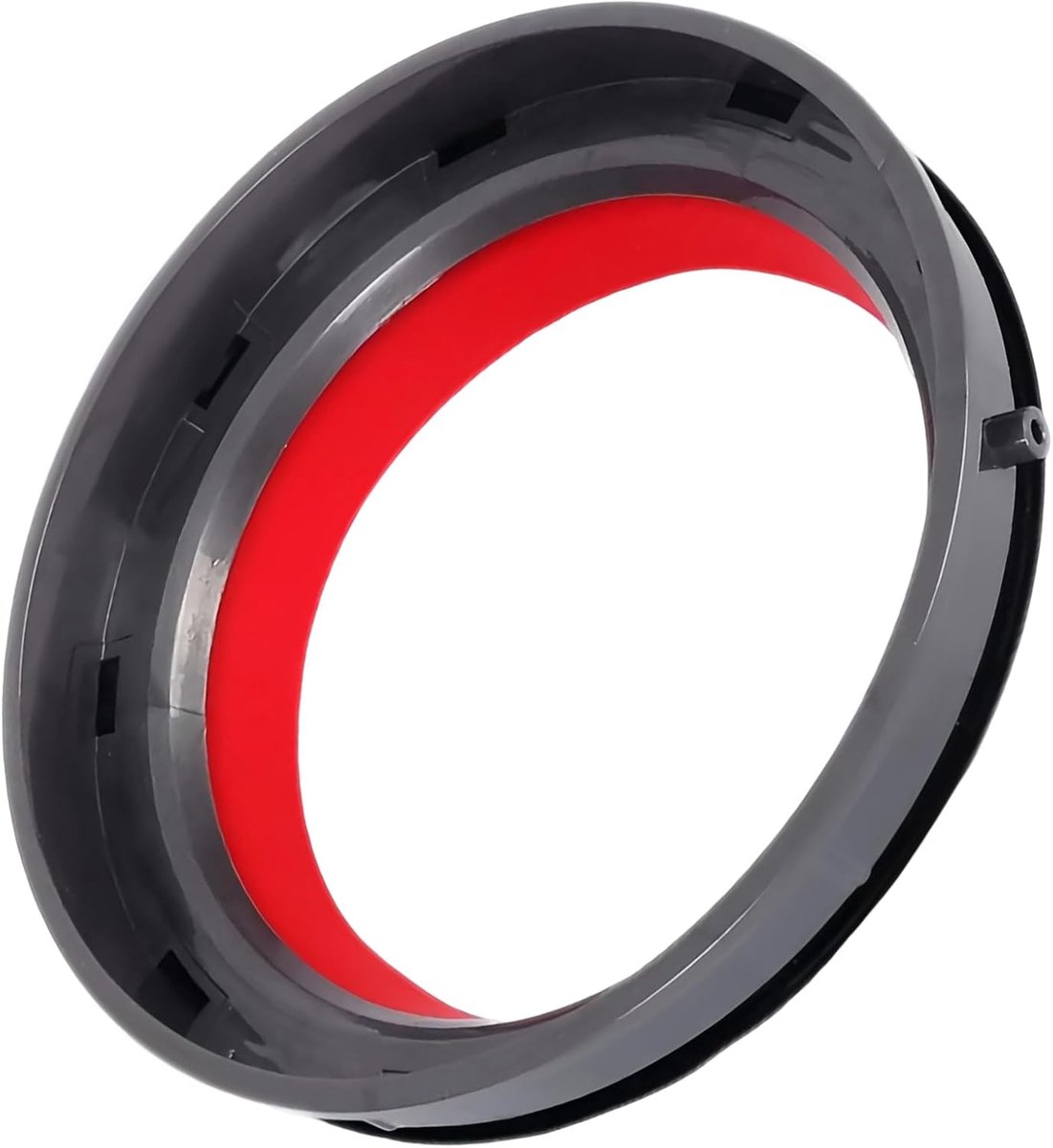 Geschikt voor Dyson V11 V15 Stofcontainer Boven Vaste Afdichtring, V11 V15 SV14 SV15 SV22 Containeronderdelen, Stofzuiger Reparatie Accessoires, Afdichtring Onderdelen, Stofcontainer Emmer Boven Vaste