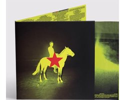 Redstar Wu & the Worldwide Scourge