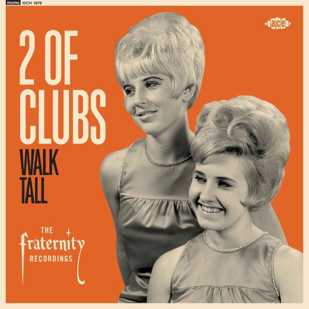 Walk Tall