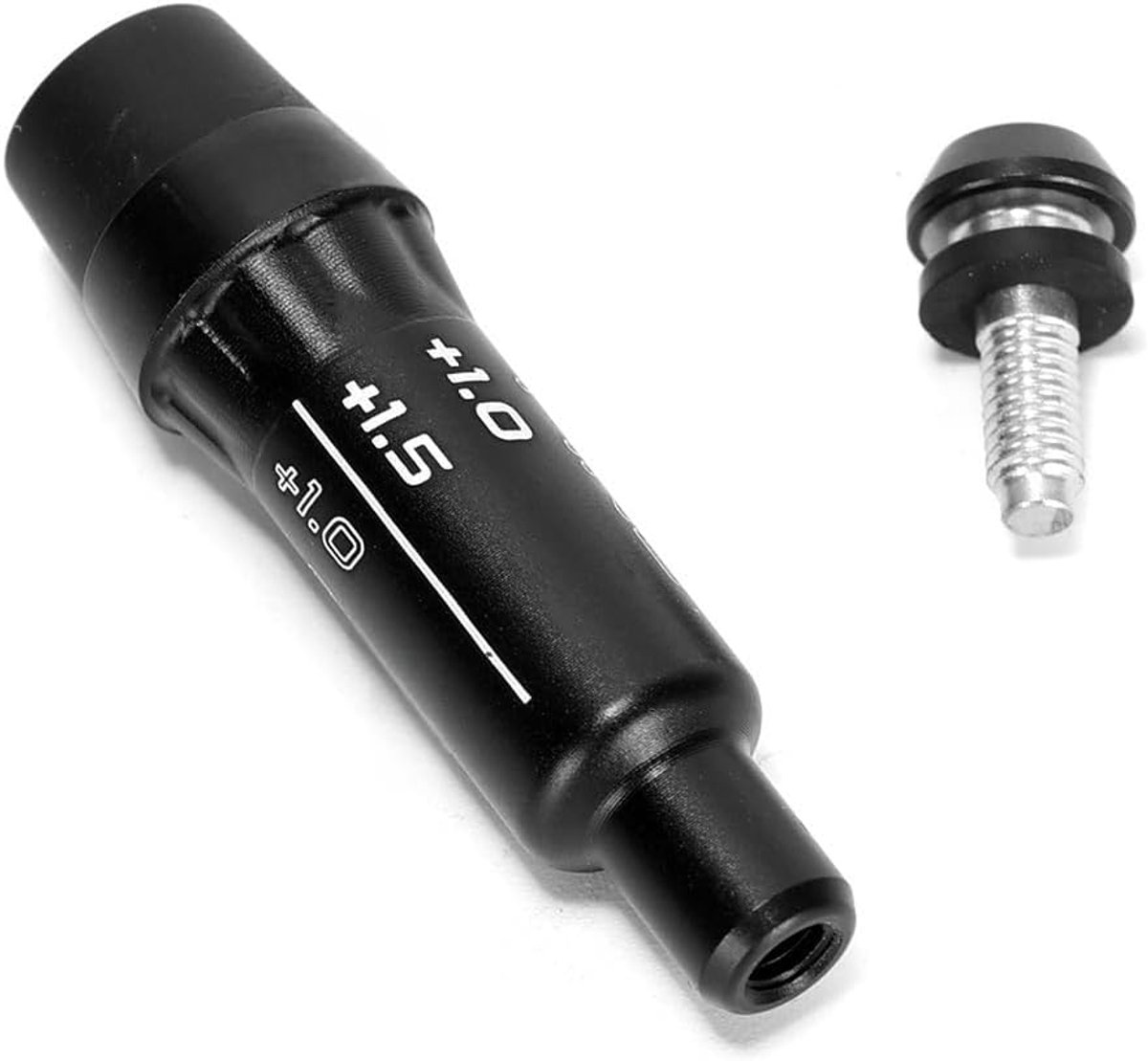 1 stuks RH Golf Club Joint Sleeve 0,335" compatibel met Ping G440 Max