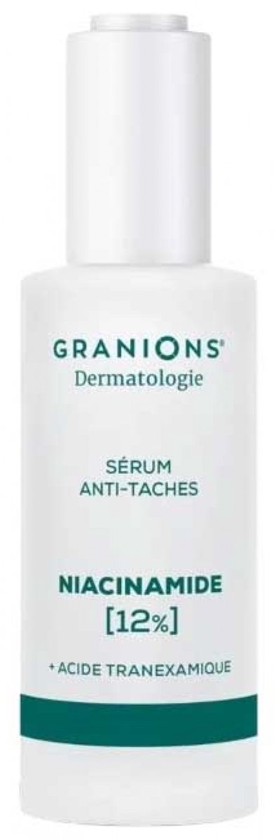 Granions Dermatologie Anti-Vlekken Serum 30 ml