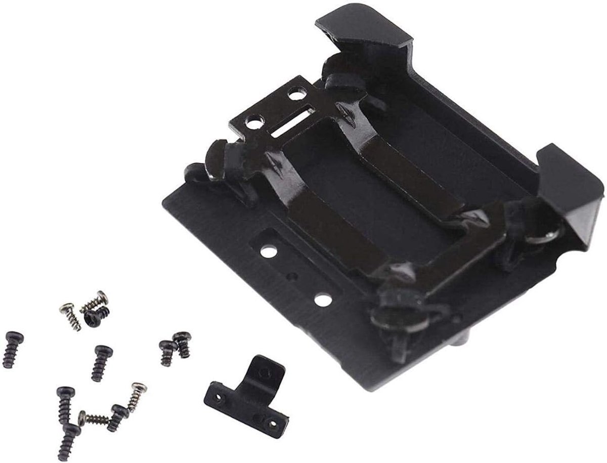 Schokabsorberend board tegen vibratie gimbal Plate voor DJI Mavic Pro