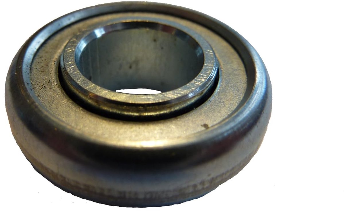 Durable Roller Loading Ball Bearing LO28 for Roller Loading 28 mm / 12 mm - ShopVlot