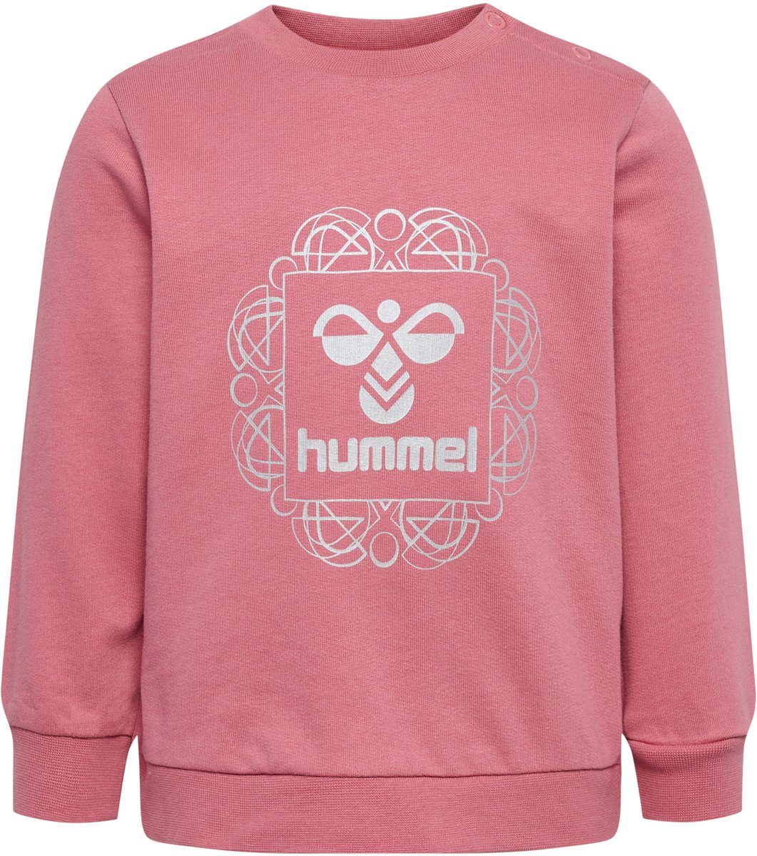 Hmllime Sweatshirt