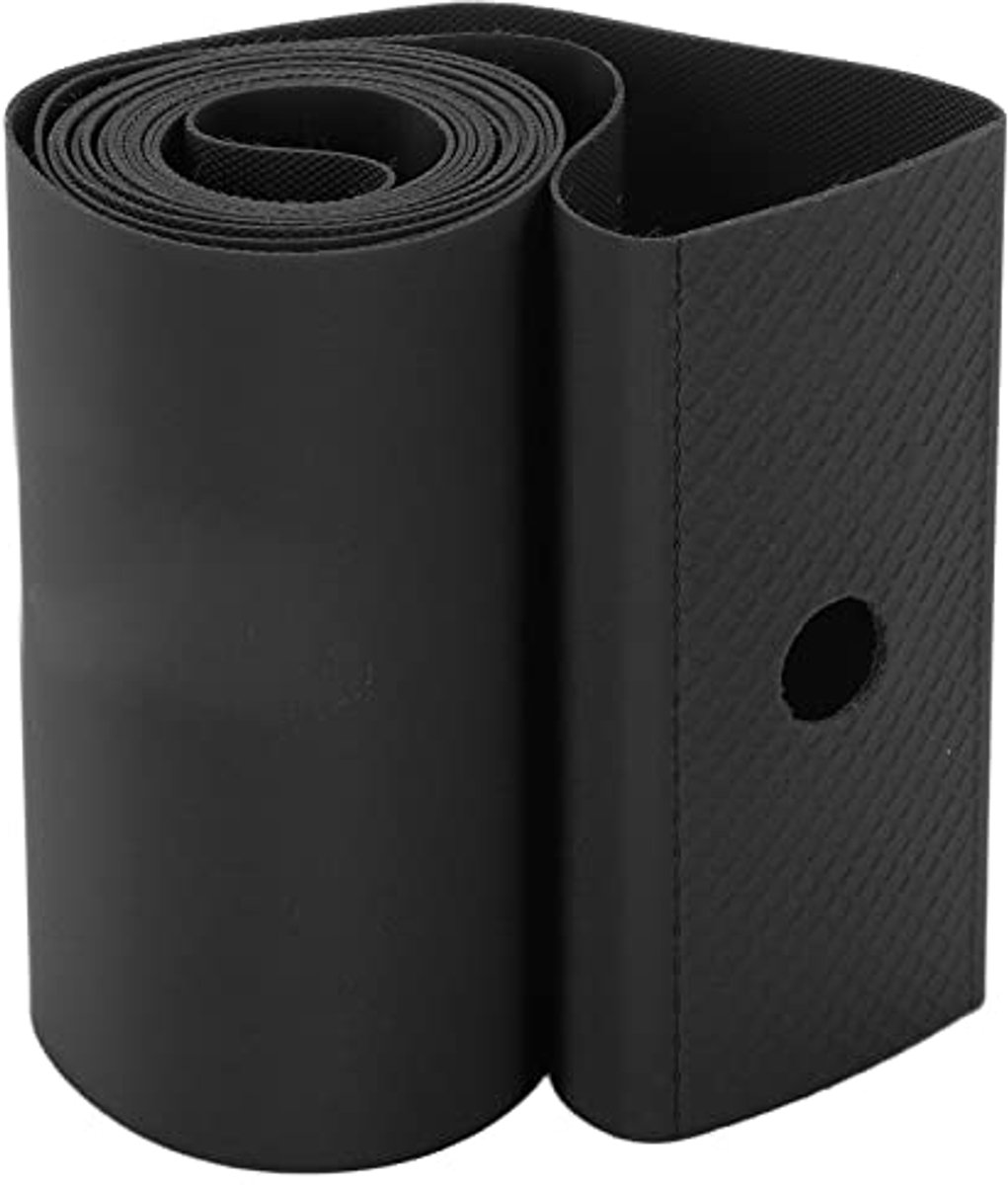 Velglint Anti-lekbescherming PVC Bandenpad 65 Mm Breed Veilige Pasvorm voor Ruige Trailavonturen Voorkomt Lekke Banden Eenvoudige Installatie op 20 Inch Wielen Duurzame