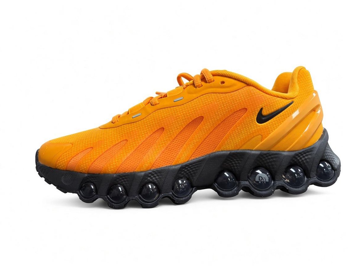 Nike Air Max DN8 Sneakers Mannen Geel