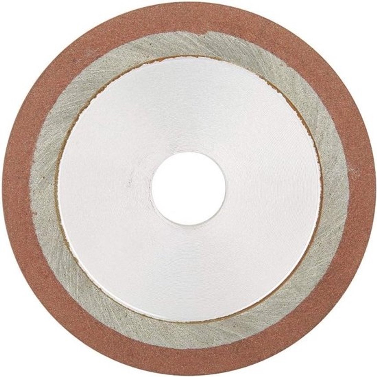 80mm Diamant Slijpschijf voor Hard Staal met Harsgebonden Korrel 150#